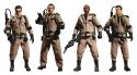 ONE-12 COLLECTIVE GHOSTBUSTERS DELUXE 4PC AF BOX SET  (