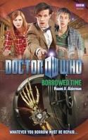 DOCTOR WHO BORROWED TIME MMPB