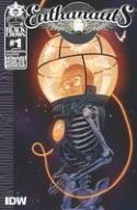 EUTHANAUTS #1 CVR A ROBLES