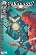 EUTHANAUTS #1 CVR B BUCKINGHAM