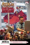 MOON GIRL AND DEVIL DINOSAUR #33