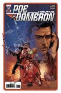 STAR WARS POE DAMERON #29