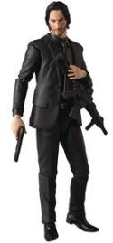 JOHN WICK MAFEX AF