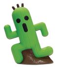 FINAL FANTASY MASCOT CACTUAR COIN BANK