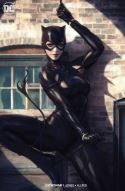 CATWOMAN #1 VAR ED