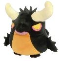 MONSTER HUNTER NERGIGANTE SOFT AND SPRINGY 5-1/2 IN PLUSH (C