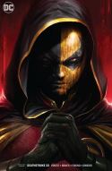 DEATHSTROKE #33 VAR ED