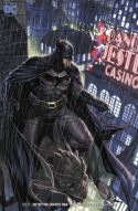 DETECTIVE COMICS #984 VAR ED