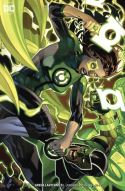 GREEN LANTERNS #51 VAR ED