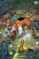 SCOOBY APOCALYPSE #27 VAR ED