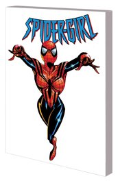 SPIDER-GIRL COMPLETE COLLECTION TP VOL 01