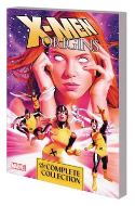 X-MEN ORIGINS COMPLETE COLLECTION TP