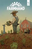 FARMHAND #1 (MR)