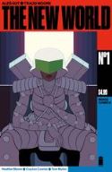 NEW WORLD #1 (OF 5) CVR A MOORE & MULLER (MR)