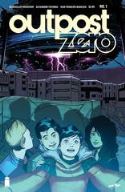 OUTPOST ZERO #1 (O/A)