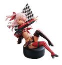 FATE KALEID LINER PRISMA ILLYA RACING CHLOE 1/8 PVC FIG