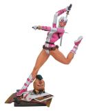 MARVEL PREMIER GWENPOOL STATUE