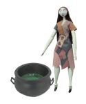 NBX CAULDRON SALLY DLX COFFIN DOLL