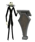 NBX PODIUM JACK DLX COFFIN DOLL