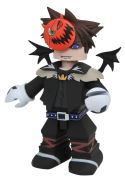 KINGDOM HEARTS HALLOWEEN TOWN SORA VINIMATE