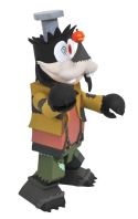 KINGDOM HEARTS HALLOWEEN TOWN GOOFY VINIMATE