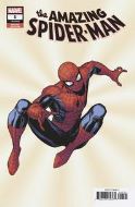 AMAZING SPIDER-MAN #1 CHEUNG VAR