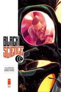 BLACK SCIENCE #37 CVR A SCALERA & DINISIO (MR)