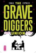 GRAVEDIGGERS UNION #8 CVR A CRAIG (MR)