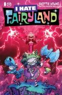 I HATE FAIRYLAND #20 CVR A YOUNG (MR)