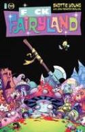 I HATE FAIRYLAND #20 CVR B F*CK (UNCENSORED) FAIRYLAND VAR (