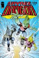 SAVAGE DRAGON #236 (MR)