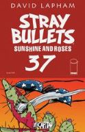STRAY BULLETS SUNSHINE & ROSES #37 (MR)