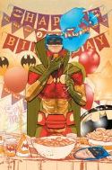 MISTER MIRACLE #10 (OF 12) VAR ED (MR)