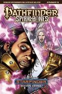 PATHFINDER SPIRAL OF BONES #5 (OF 5) CVR A SANTUCCI