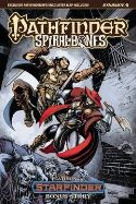 PATHFINDER SPIRAL OF BONES #5 (OF 5) CVR C MANDRAKE