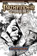 PATHFINDER SPIRAL OF BONES #5 (OF 5) CVR E 20 COPY SANTUCCI