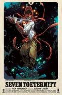 SEVEN TO ETERNITY #10 CVR C SCALERA
