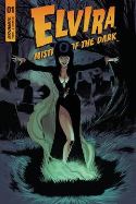 ELVIRA MISTRESS OF DARK #1 CVR D CERMAK