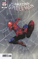 AMAZING SPIDER-MAN #1 OPENA VAR