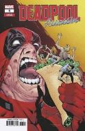 DEADPOOL ASSASSIN #3 (OF 6) COELLO VAR