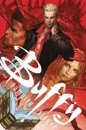 BTVS SEASON 10 LIBRARY HC VOL 02