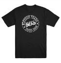 WALKING DEAD 15TH ANNV SM T/S