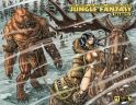 JUNGLE FANTASY SECRETS #1 WRAP (MR)