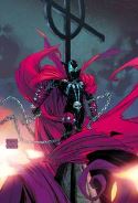 SPAWN #286 CVR D WILSON
