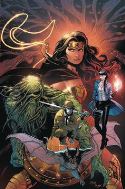 DF JUSTICE LEAGUE DARK SGN TYNION IV