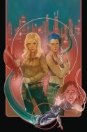 BTVS SEASON 12 THE RECKONING #2 (OF 4) CVR C VAR NOTO ULTRA