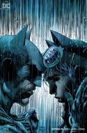 BATMAN #50 LEE VAR ED