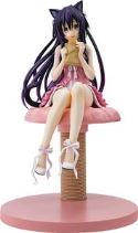 DATE A LIVE TOHKA YATOGAMI 1/7 PVC FIG