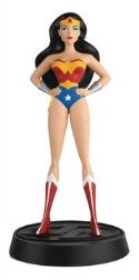 DC JUSTICE LEAGUE TAS FIG COLL SER 1 #2 WONDER WOMAN