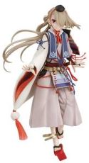 TOUKEN RANBU ONLINE IMANOTSURUGI 1/8 PVC FIG